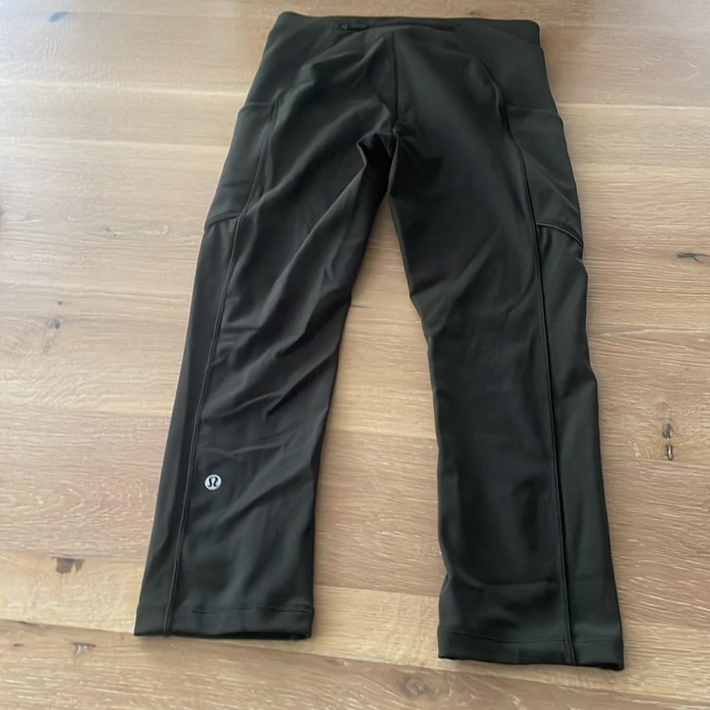 Lululemon